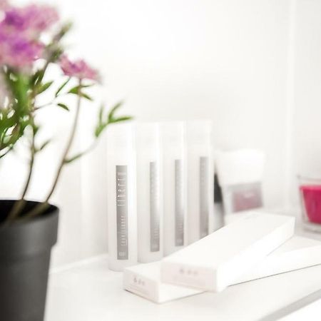 Amelia Suite Gdańsk Exteriör bild
